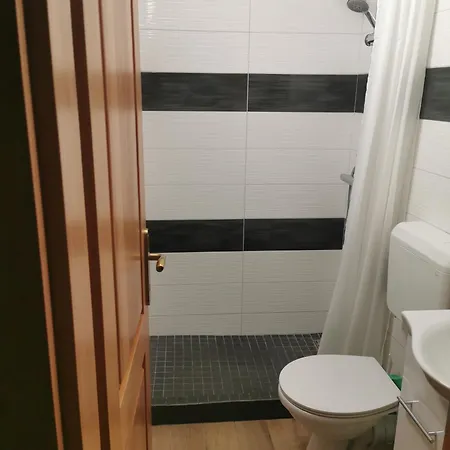 Runjini Dvori Apartament
