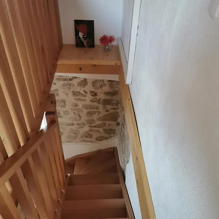 Runjini Dvori Apartament Kukljica