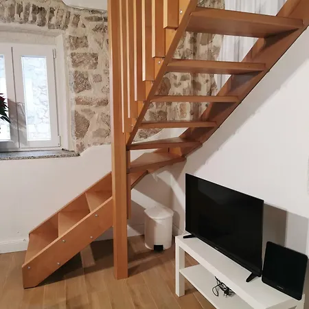 Runjini Dvori Apartament *