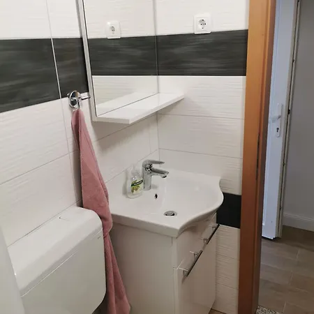 Apartament Runjini Dvori *