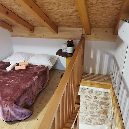 Apartament Runjini Dvori Kukljica