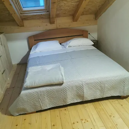 Apartament Runjini Dvori